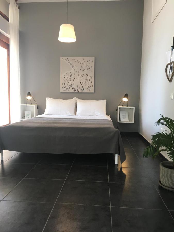Apartamento Secret Bay PalaiónTsiflíkion Exterior foto