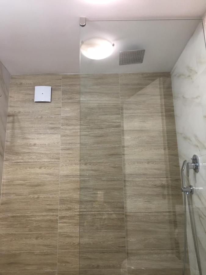 Apartamento Secret Bay PalaiónTsiflíkion Exterior foto
