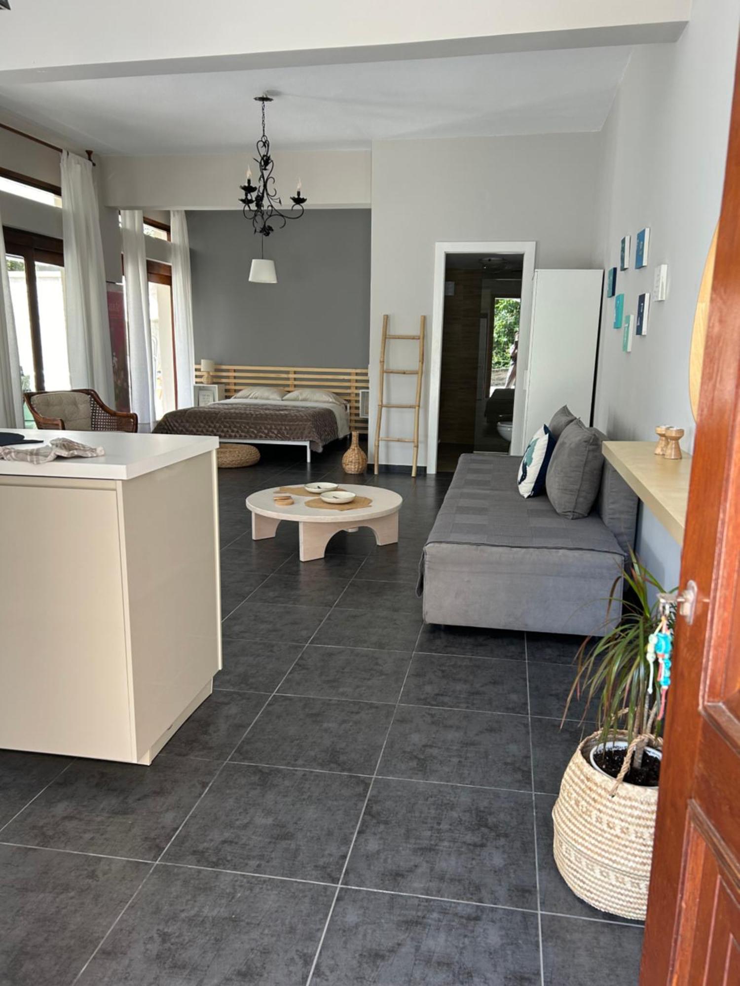 Apartamento Secret Bay PalaiónTsiflíkion Exterior foto