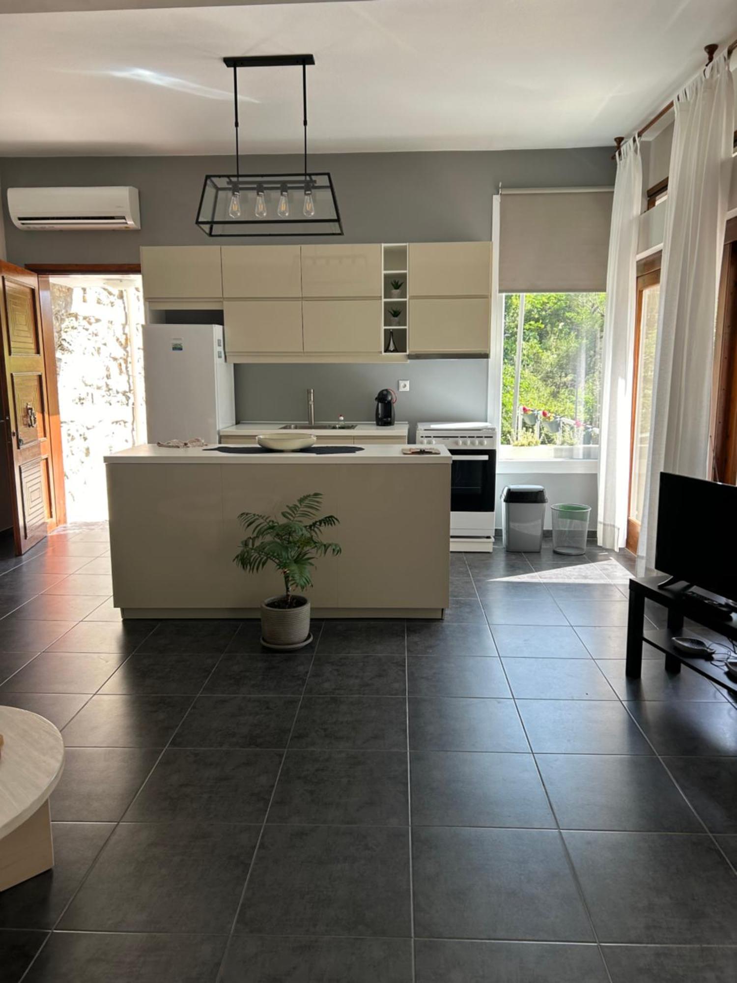 Apartamento Secret Bay PalaiónTsiflíkion Exterior foto